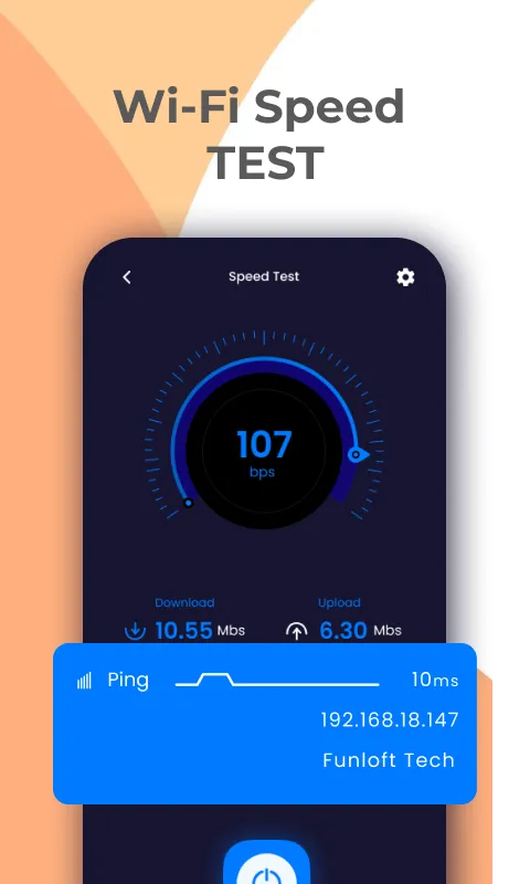 Wifi Spots Master : Wifi Maps | Indus Appstore | Screenshot