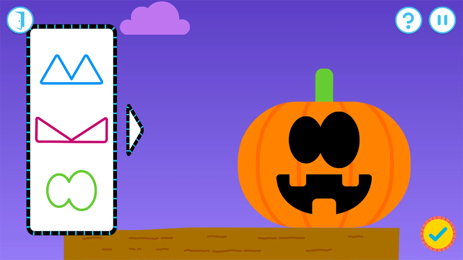 Hey Duggee: The Spooky Badge | Indus Appstore | Screenshot