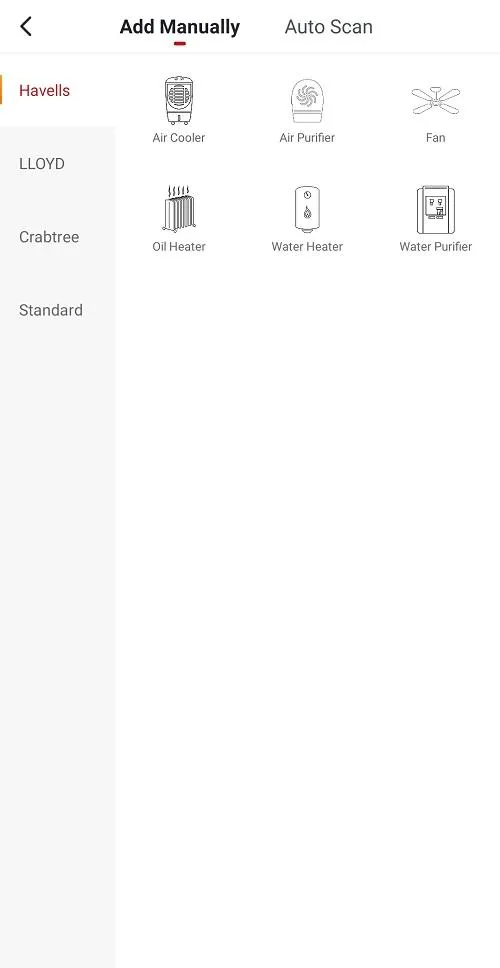 Havells DigiTap | Indus Appstore | Screenshot