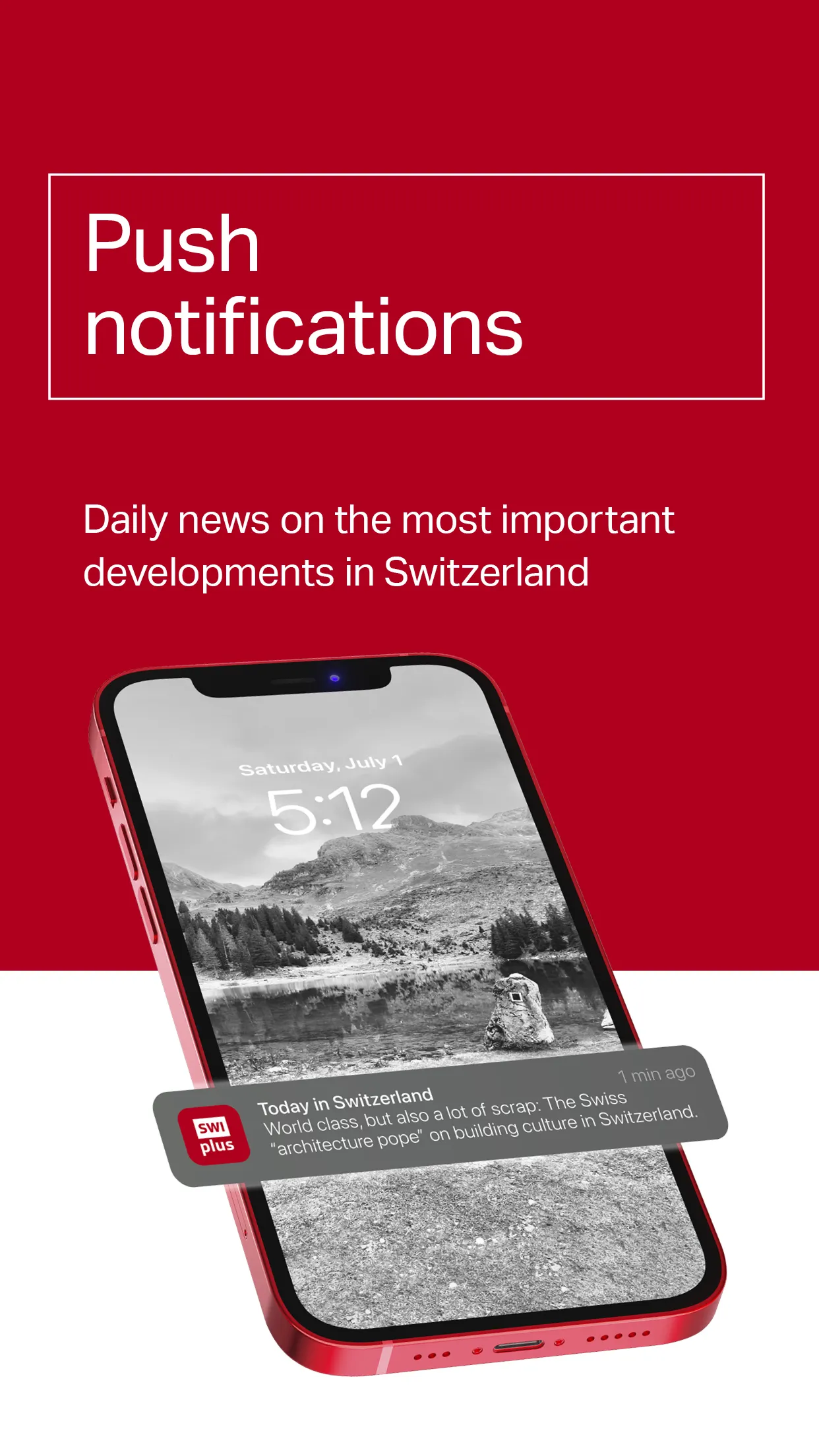 SWIplus | Indus Appstore | Screenshot