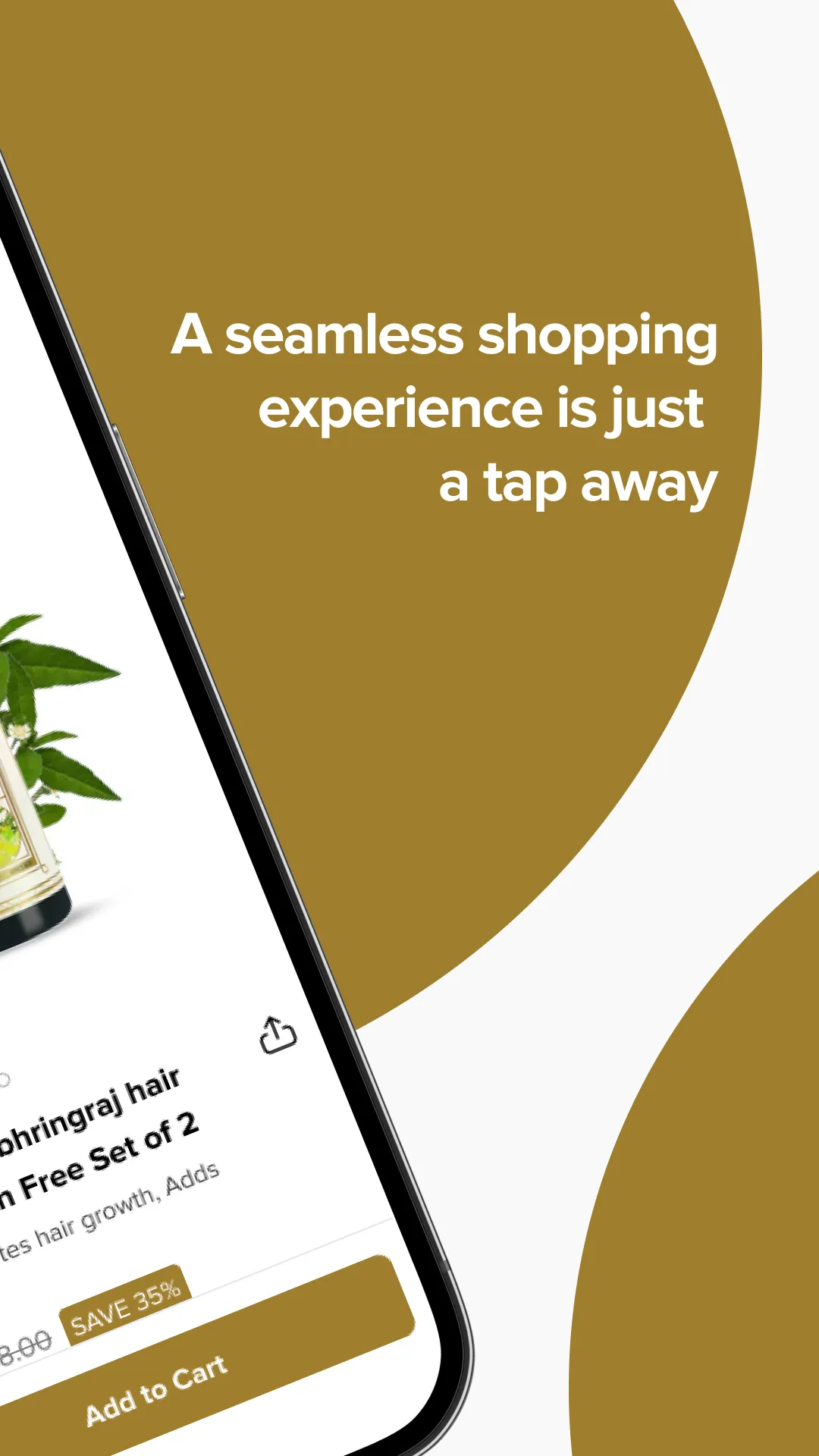 Khadi Natural | Indus Appstore | Screenshot