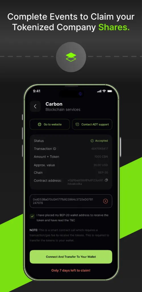 MIRA Network App | Indus Appstore | Screenshot