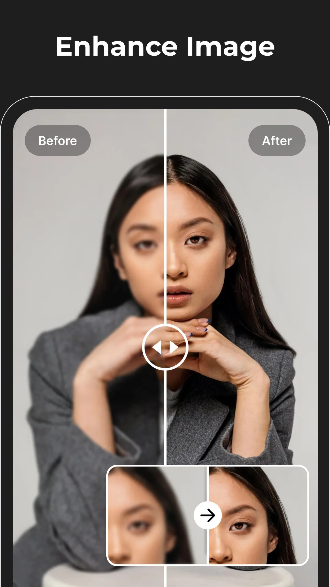 Magic Eraser - Remove Objects | Indus Appstore | Screenshot
