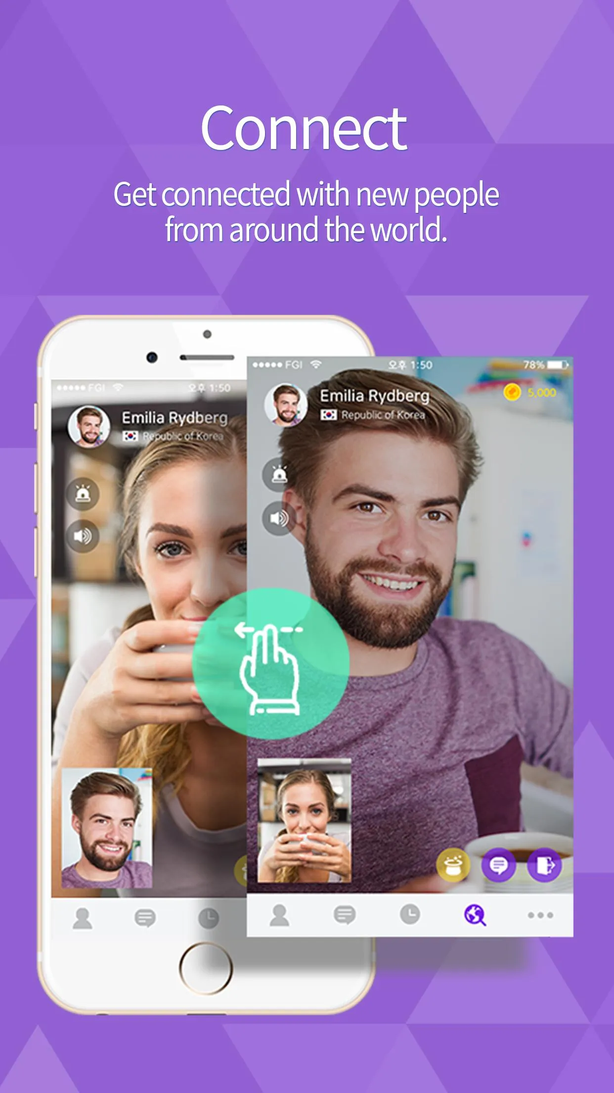 Guroja - Live Video Chat | Indus Appstore | Screenshot