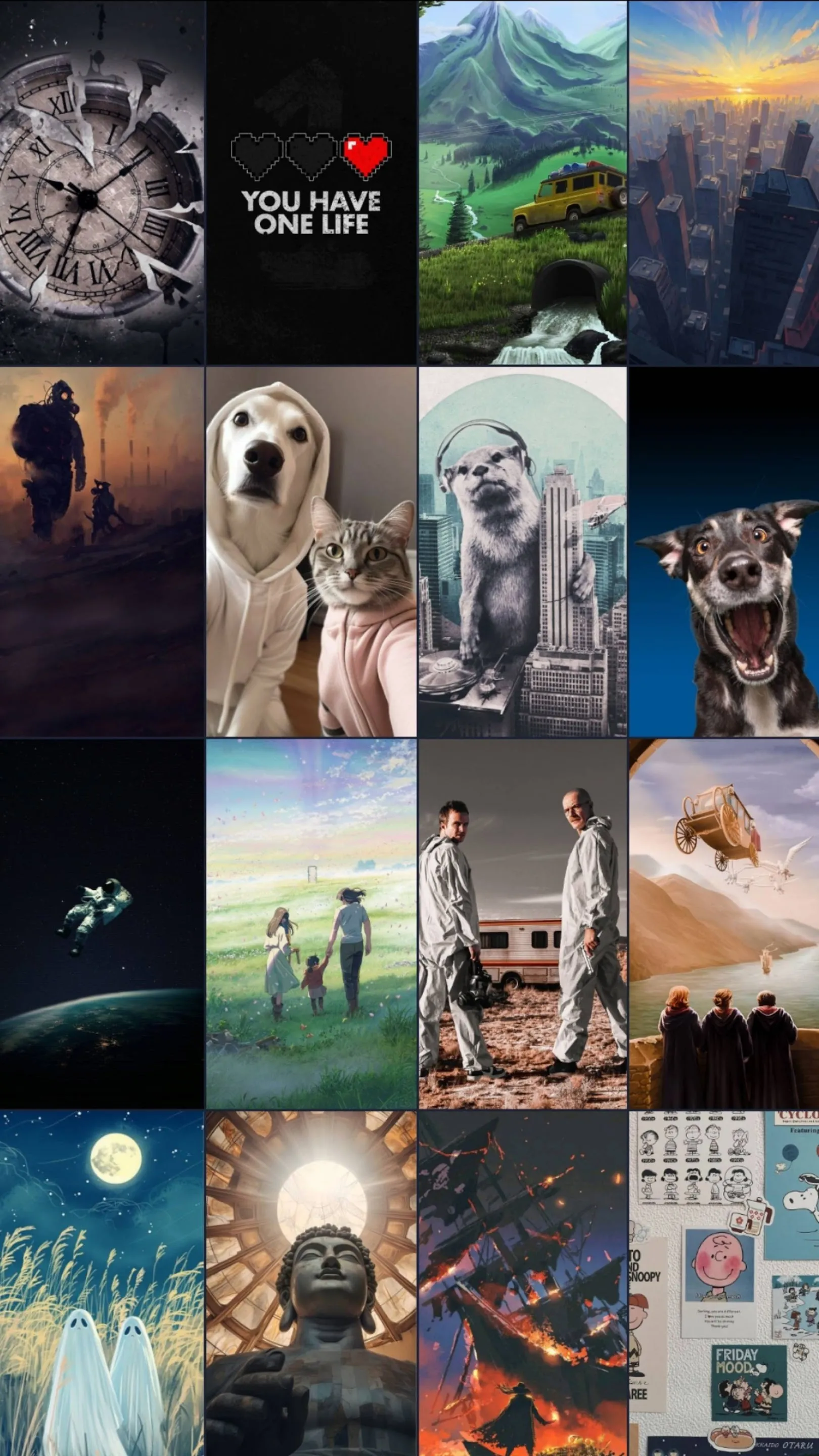 Wollo Wallpapers | Indus Appstore | Screenshot