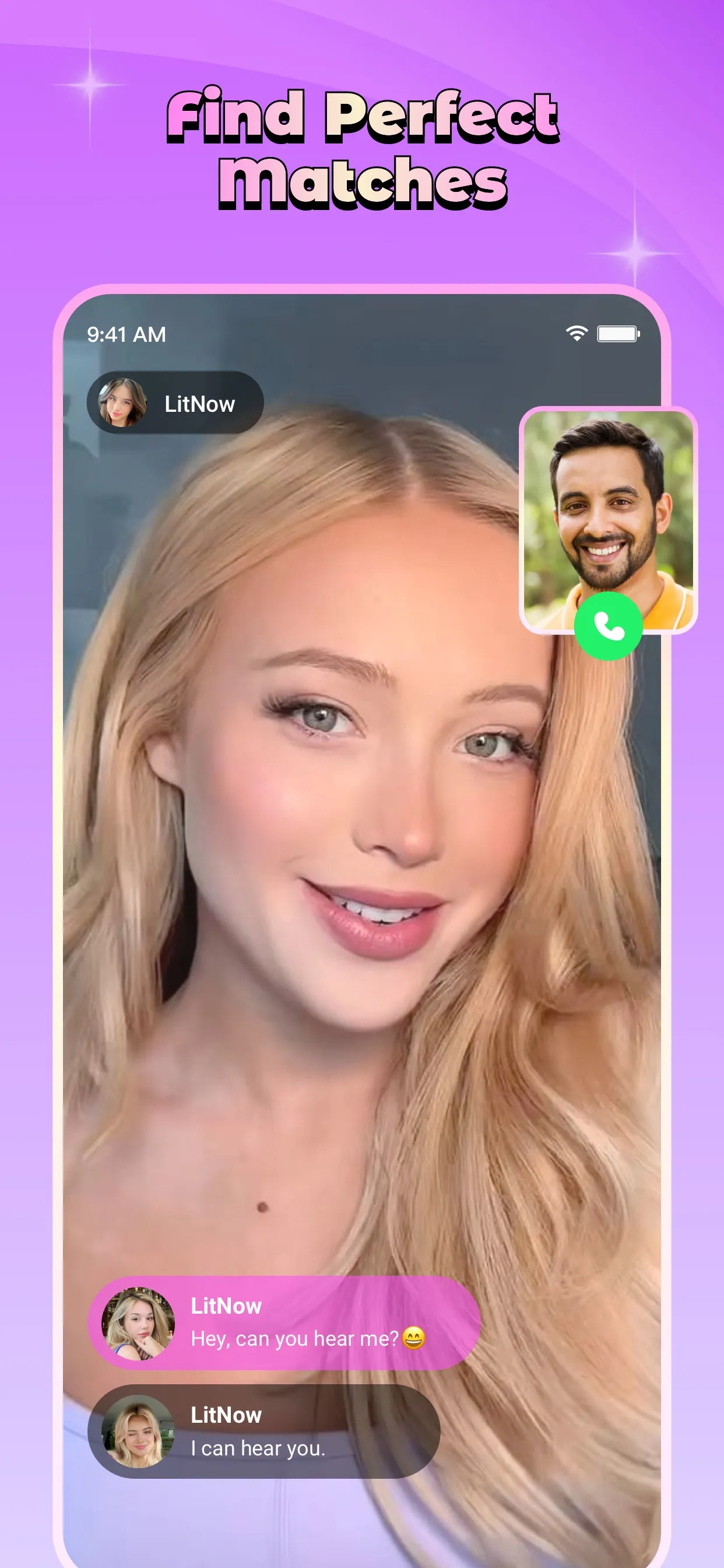 LitNow | Indus Appstore | Screenshot