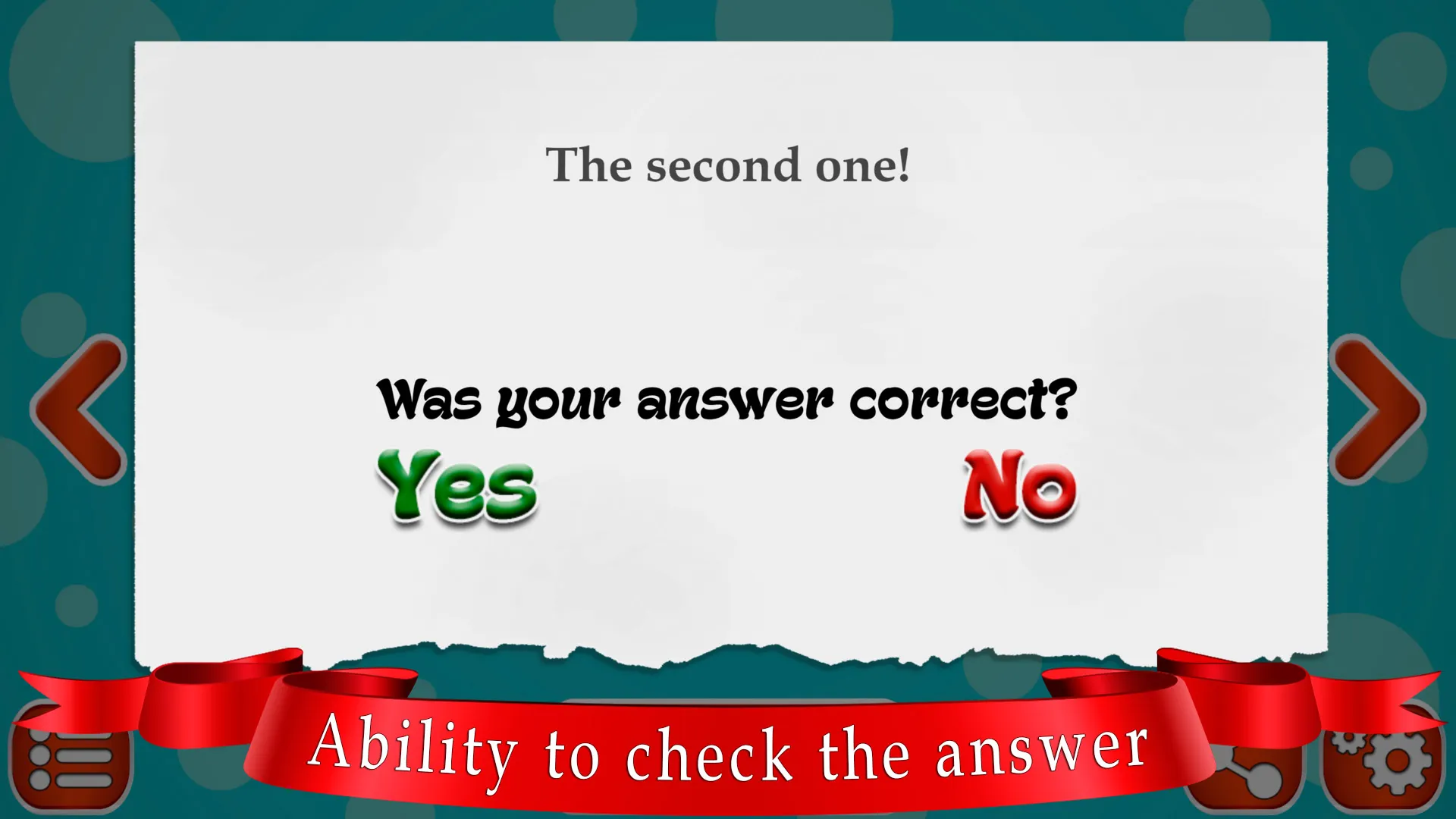 Riddles - Brain Games | Indus Appstore | Screenshot