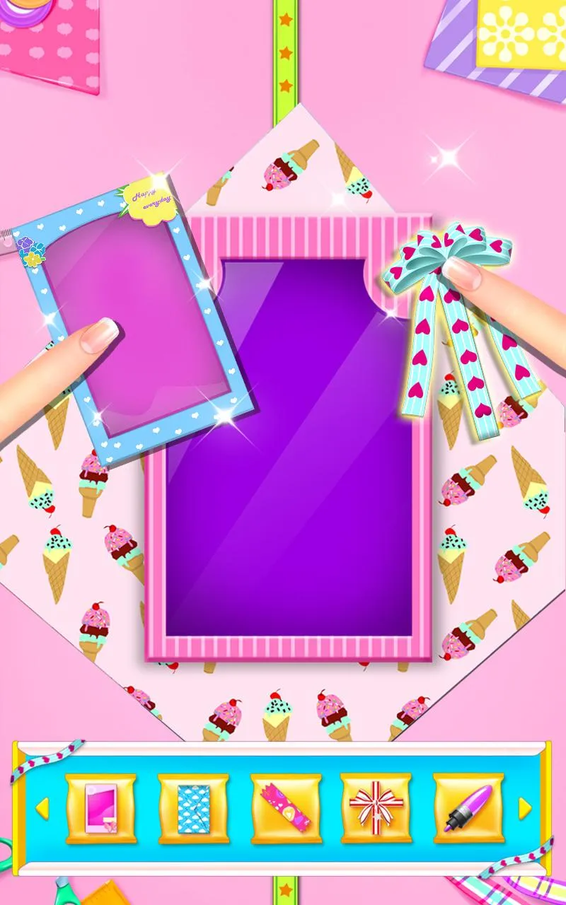 Fashion Doll: Doll Cake Bakery | Indus Appstore | Screenshot