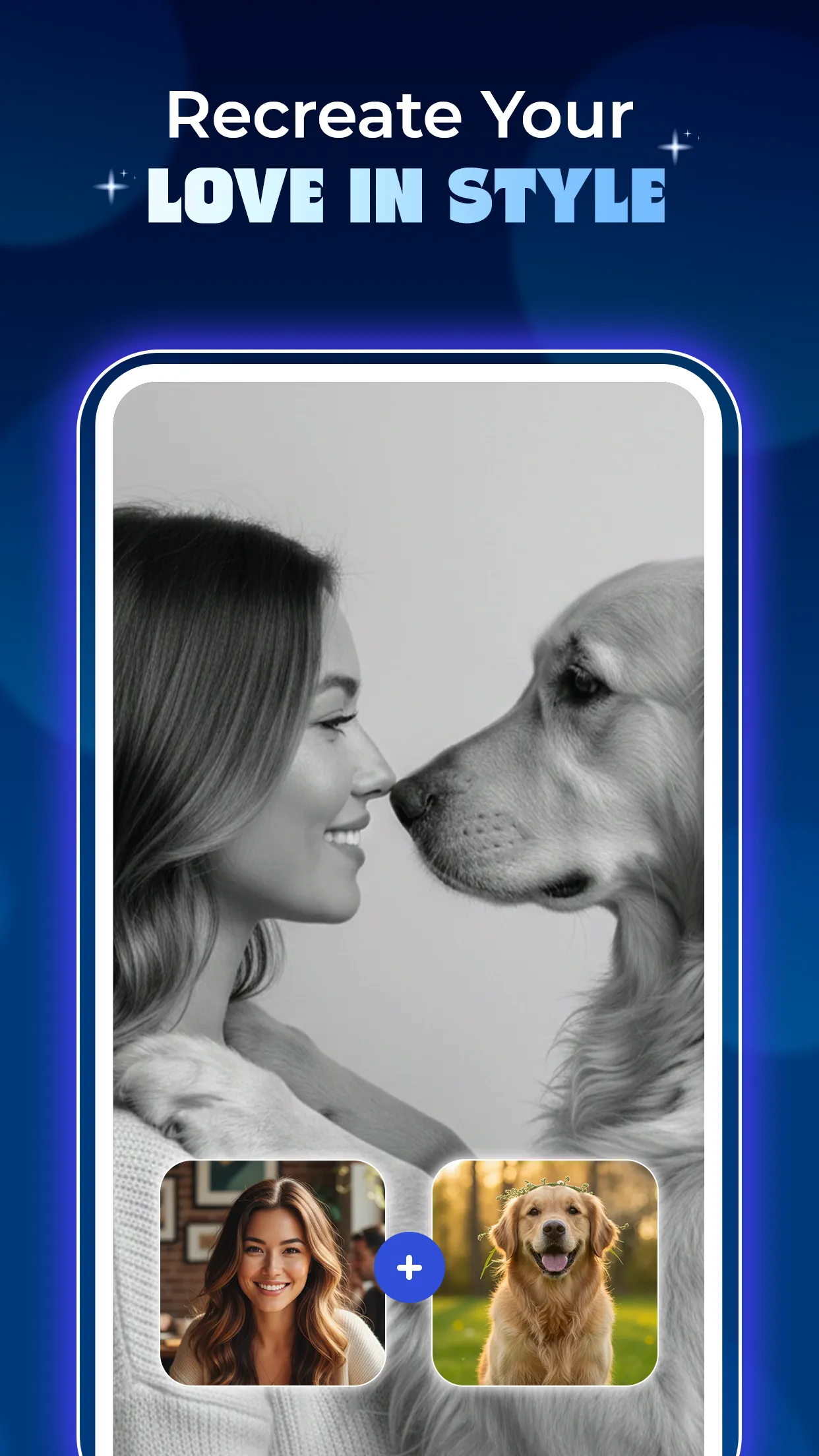 Cloudi AI: AI Video Generator | Indus Appstore | Screenshot