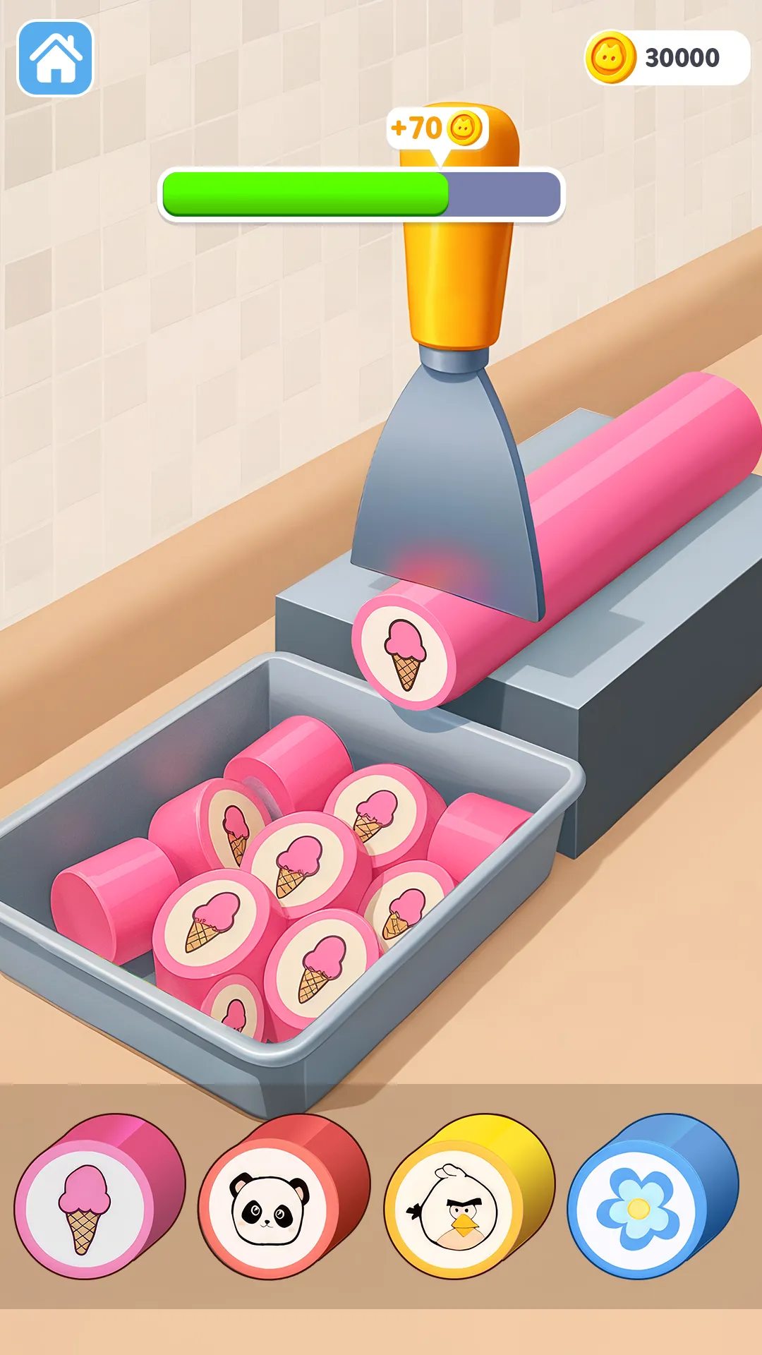 Antistress Fun Mini Games | Indus Appstore | Screenshot