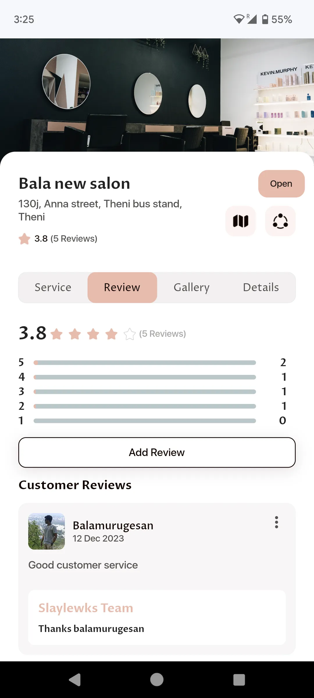 Slaylewks | Indus Appstore | Screenshot