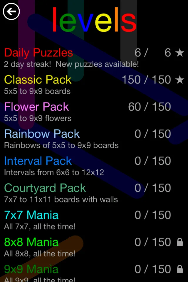 Flow Free: Hexes | Indus Appstore | Screenshot