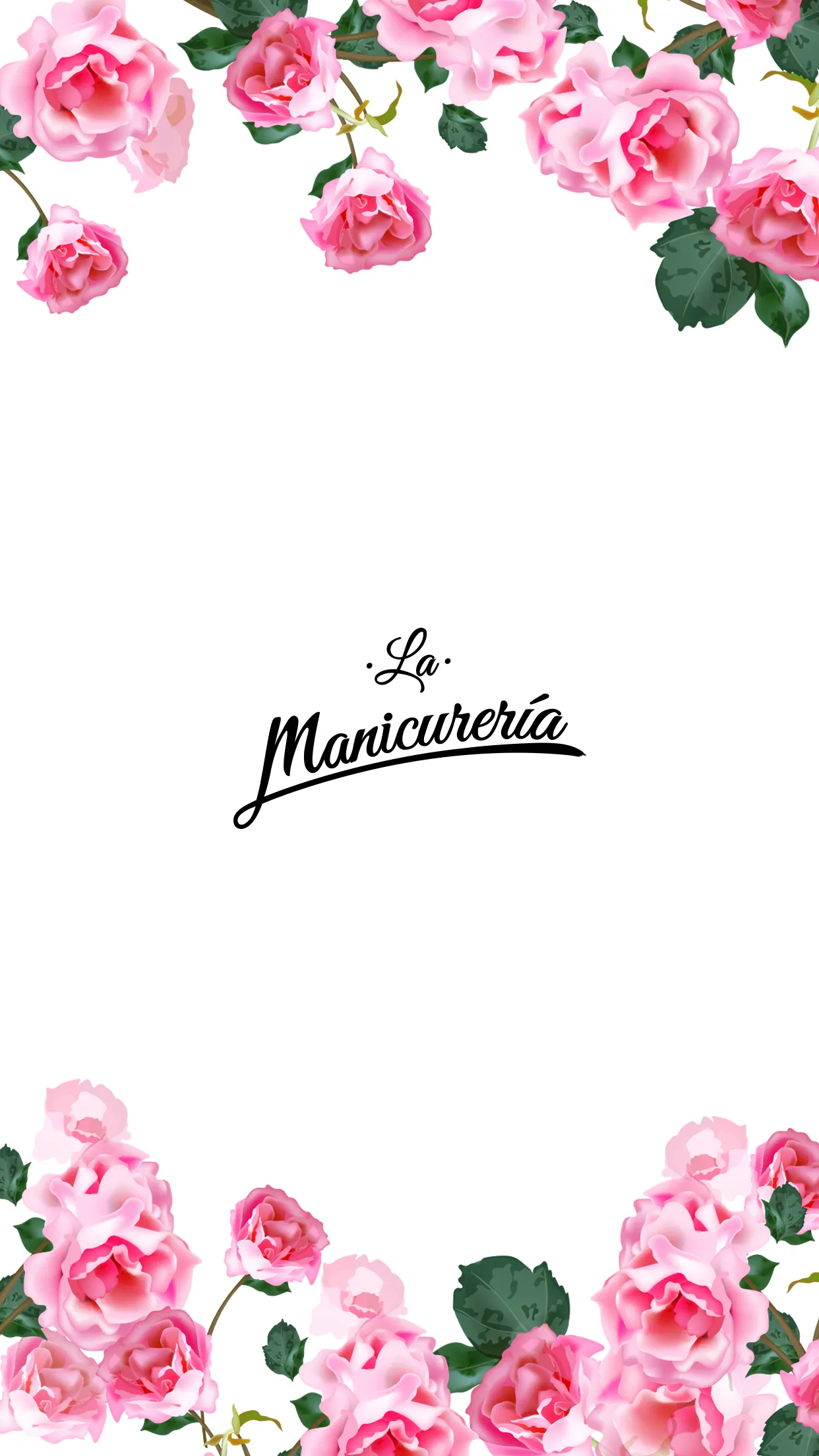 La Manicurería | Indus Appstore | Screenshot