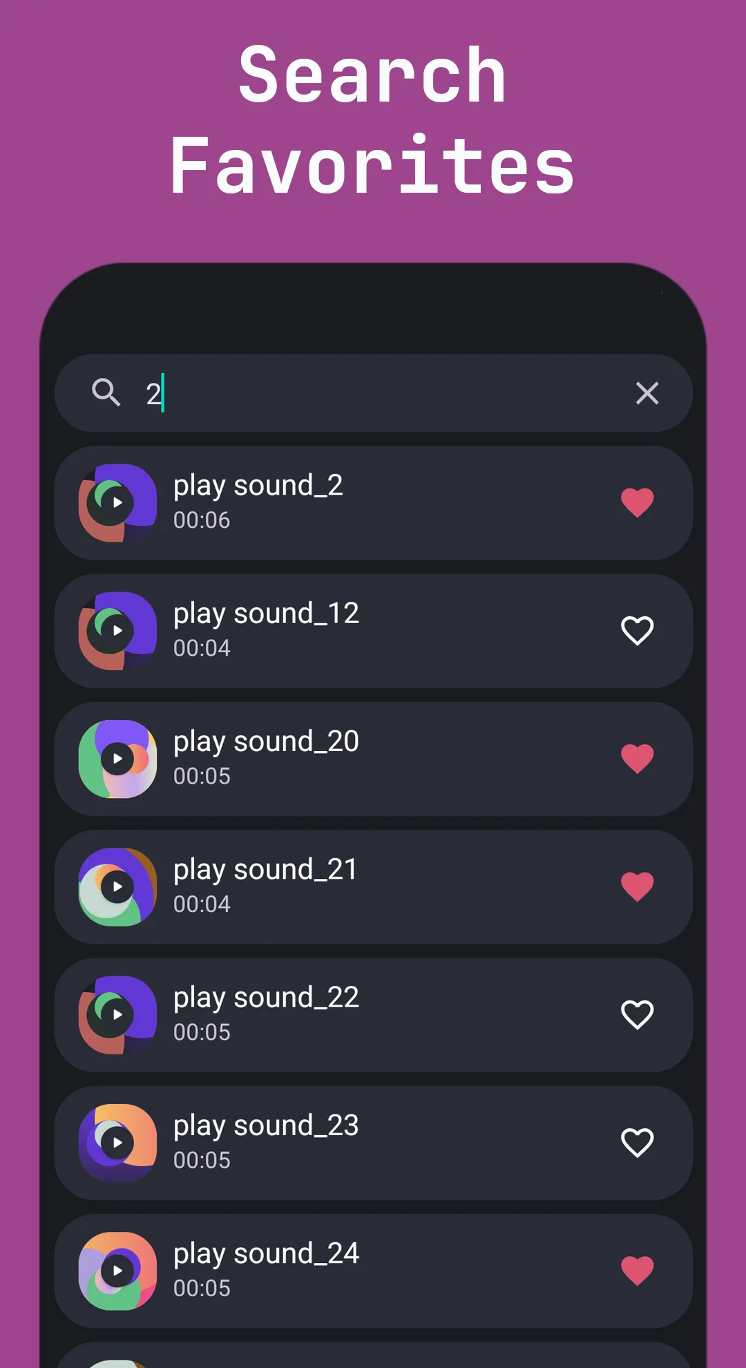 Monster Sounds | Indus Appstore | Screenshot