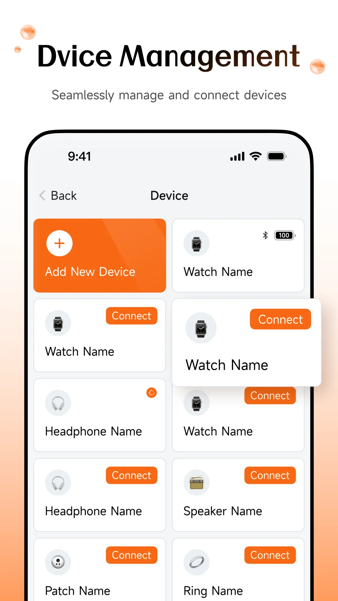Wearfit Pro | Indus Appstore | Screenshot