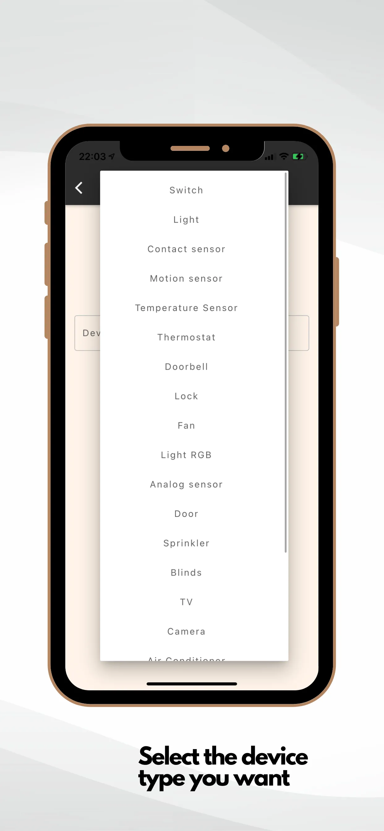 Smartnest | Indus Appstore | Screenshot