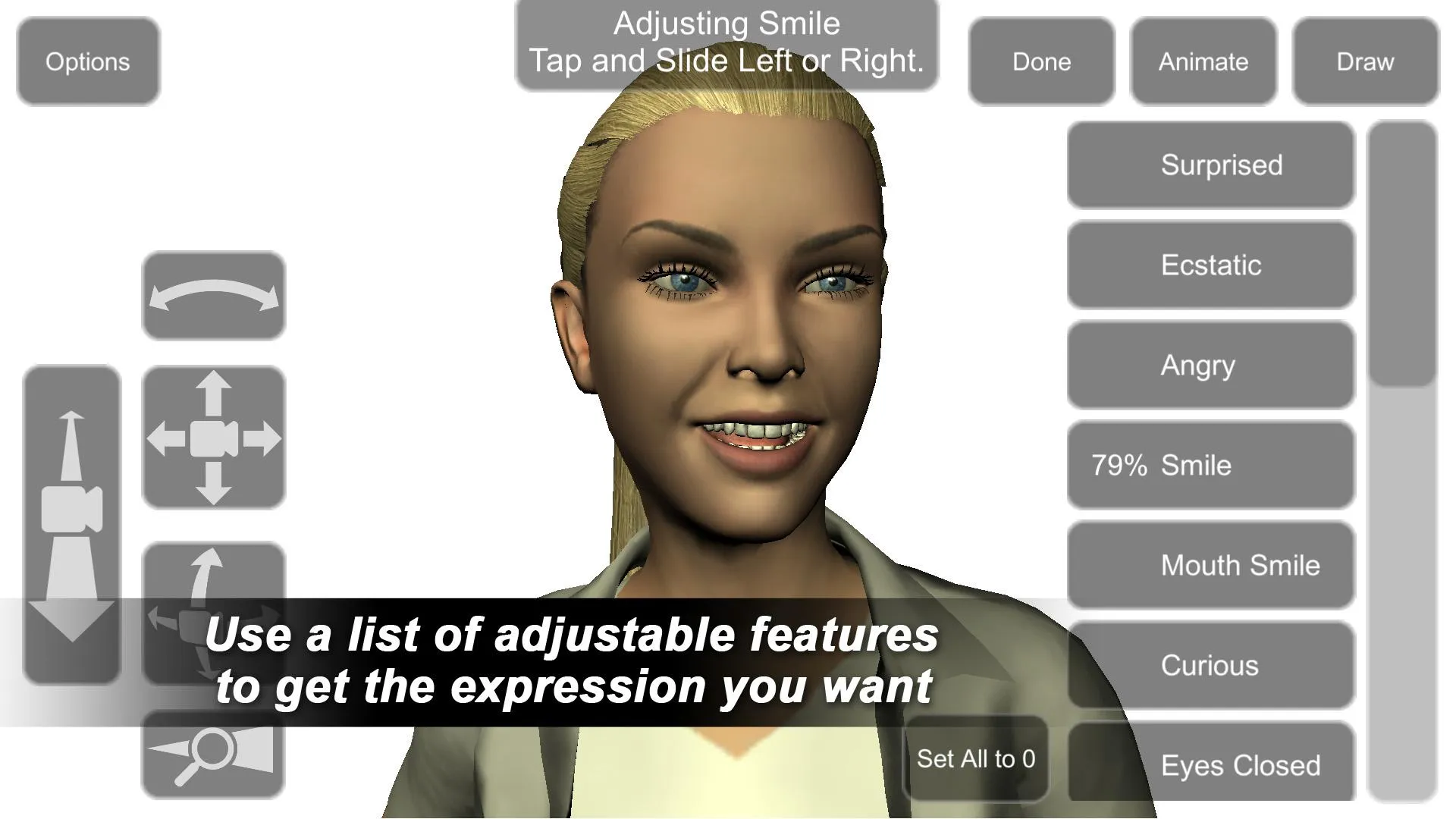 Female Mannequin | Indus Appstore | Screenshot