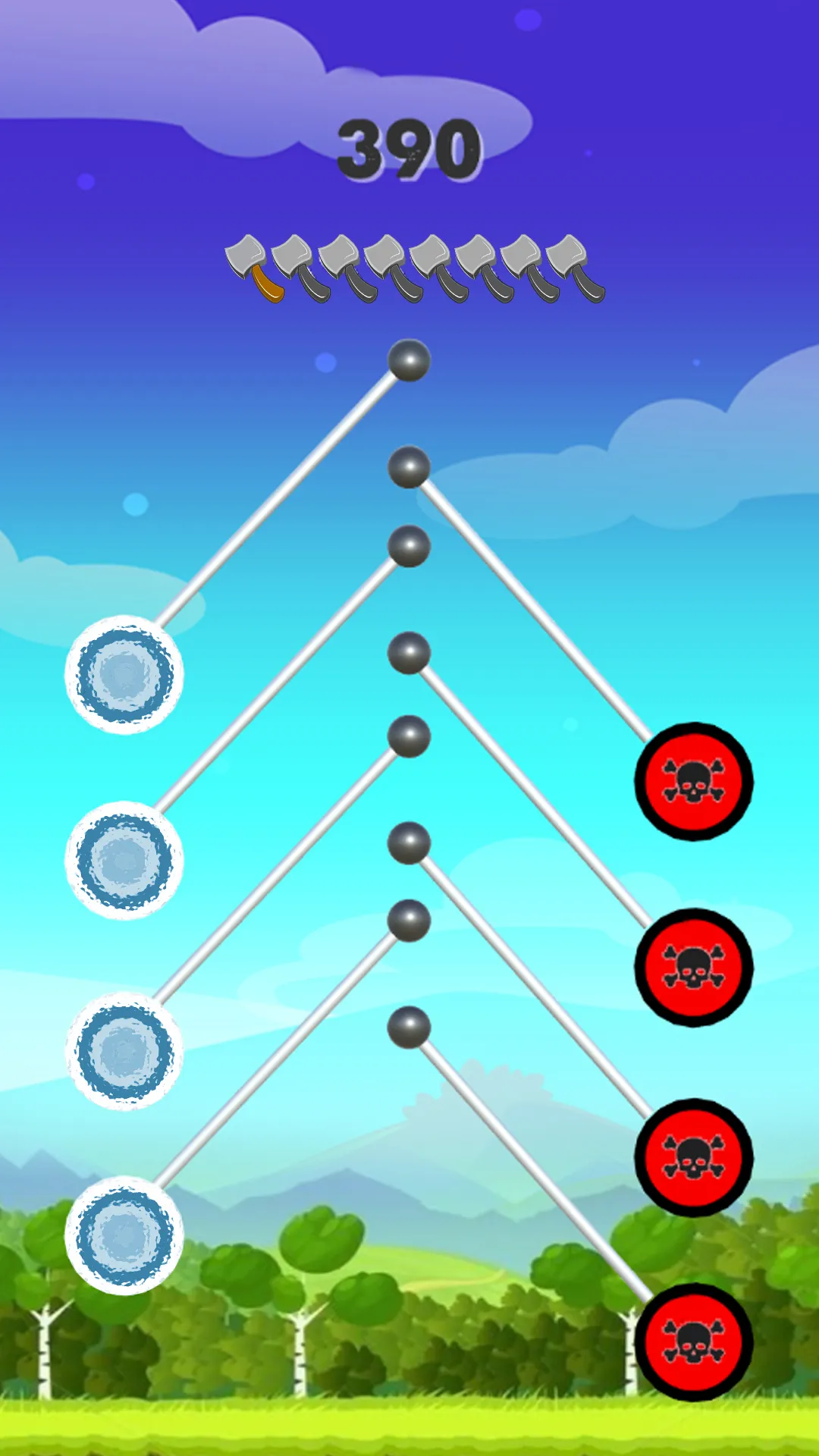 Hammer Hit Master 2022 | Indus Appstore | Screenshot