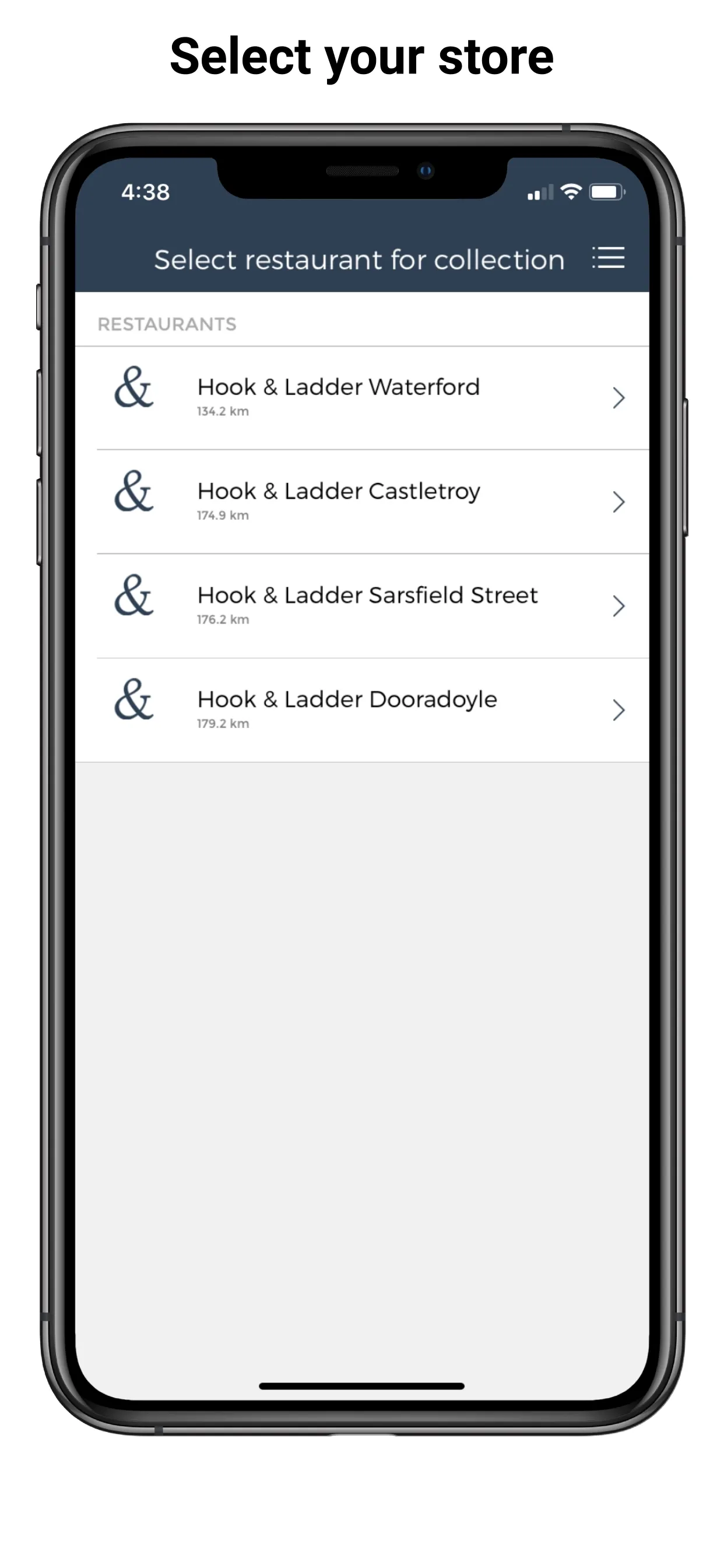 Hook & Ladder | Indus Appstore | Screenshot