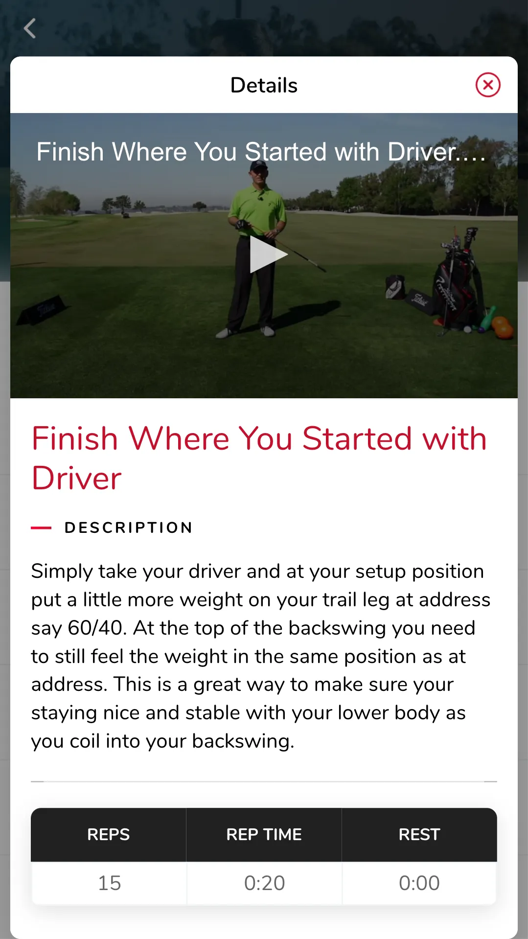 MyTPI | Indus Appstore | Screenshot