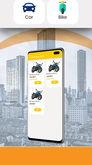 Parking Koi | Indus Appstore | Screenshot