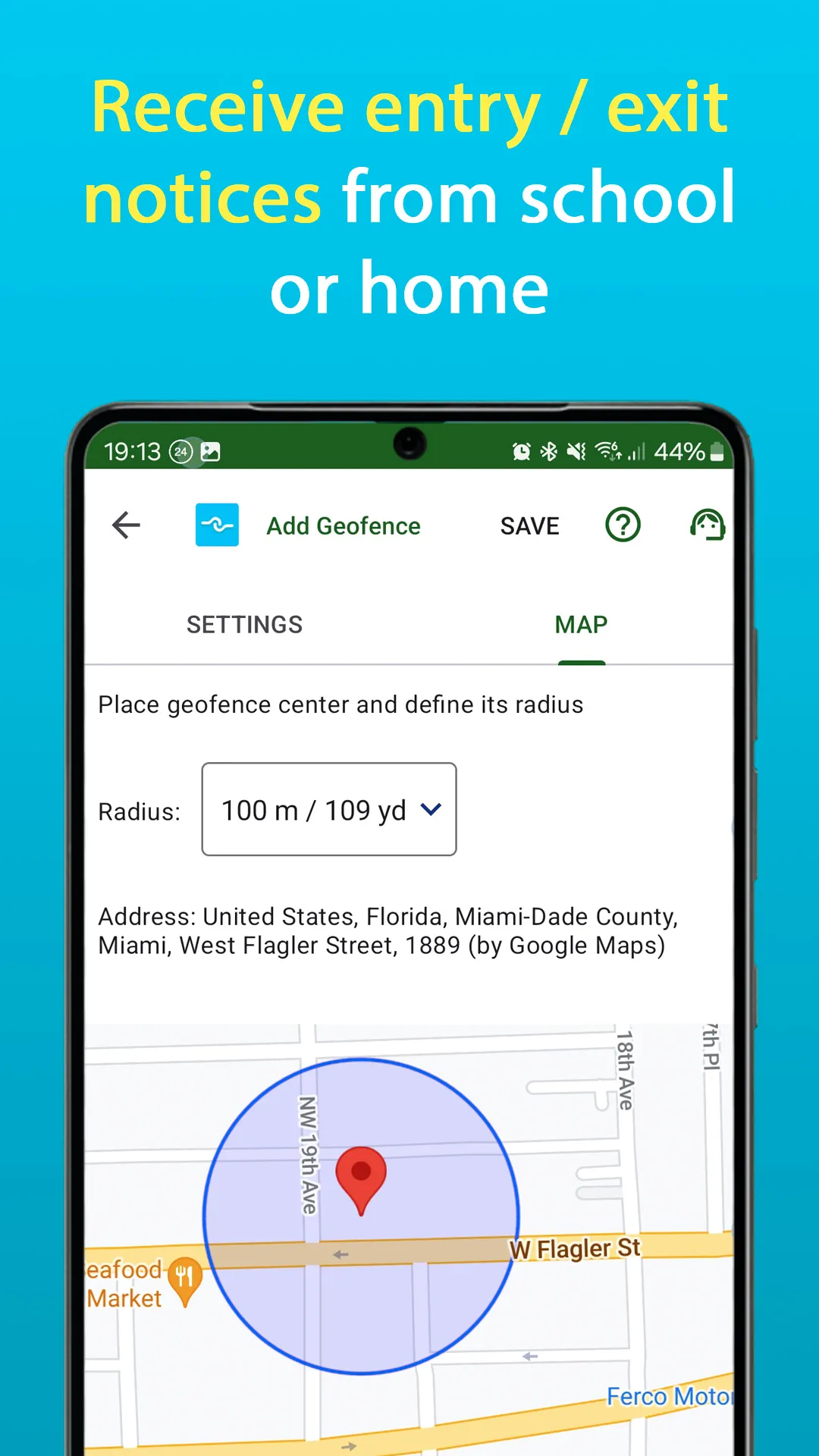 Teen Time - Parental Control | Indus Appstore | Screenshot