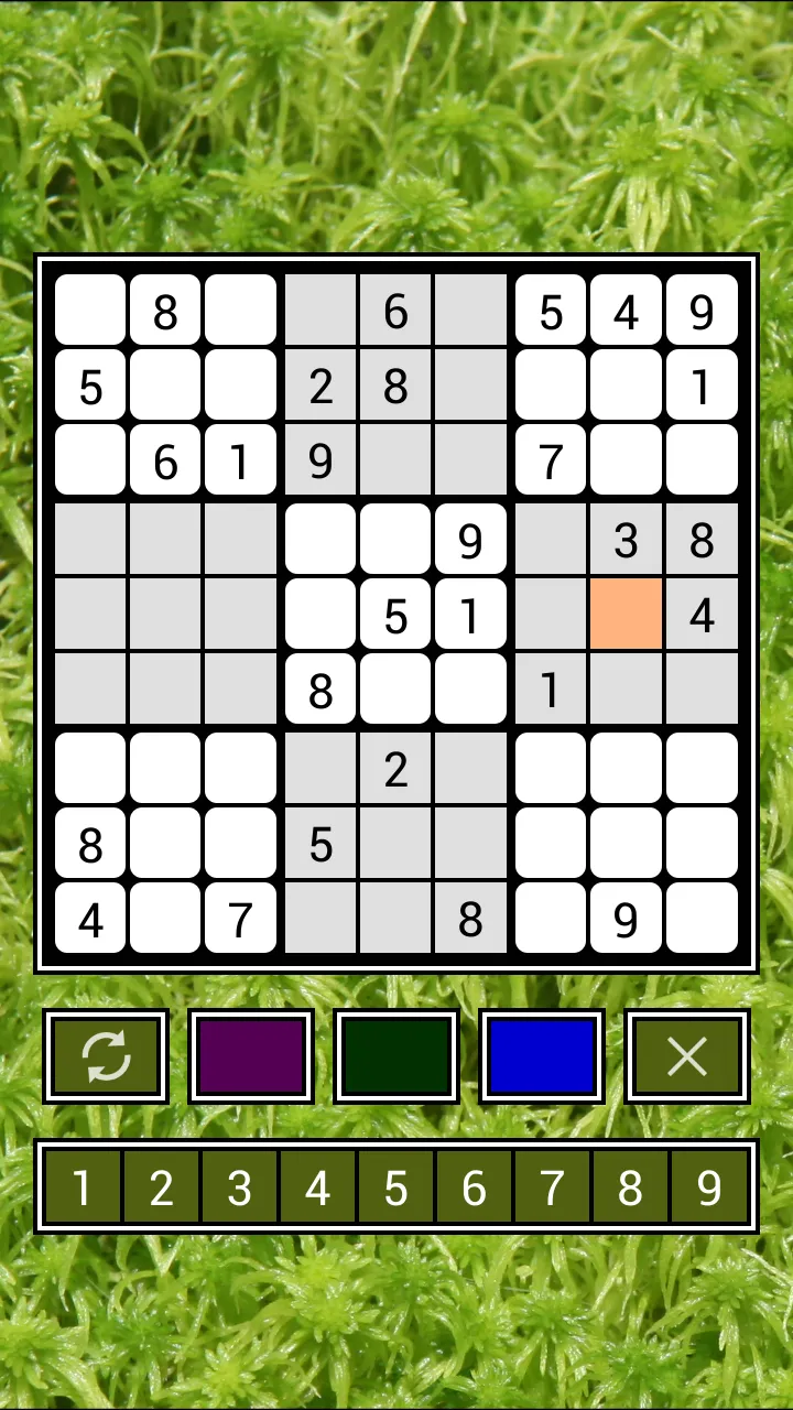 Sudoku | Indus Appstore | Screenshot