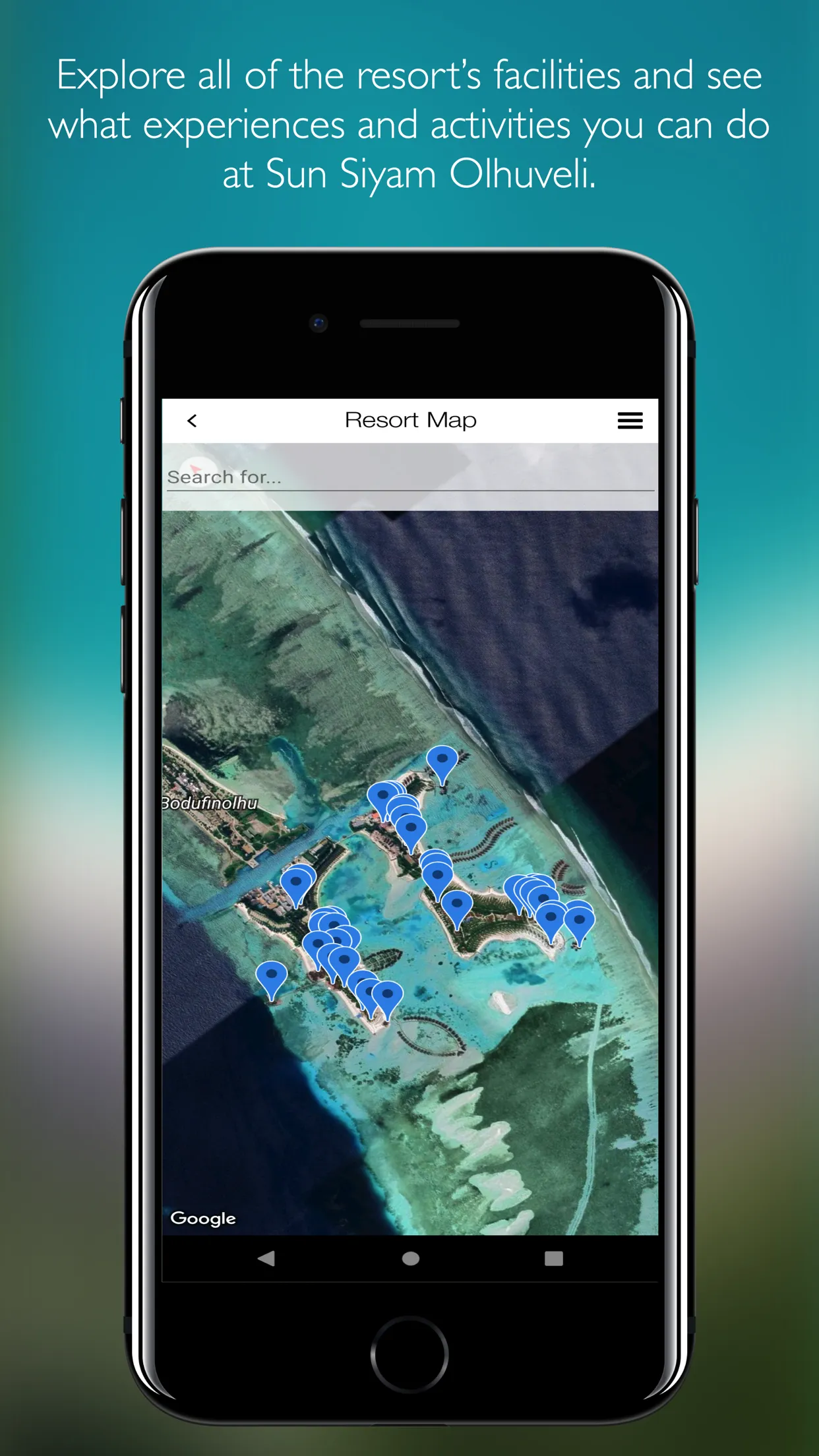 Olhuveli | Indus Appstore | Screenshot