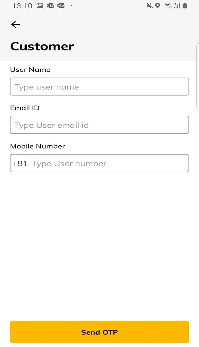 Digit Quick Scan | Indus Appstore | Screenshot