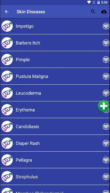 Homeopathy Medicines Directory | Indus Appstore | Screenshot