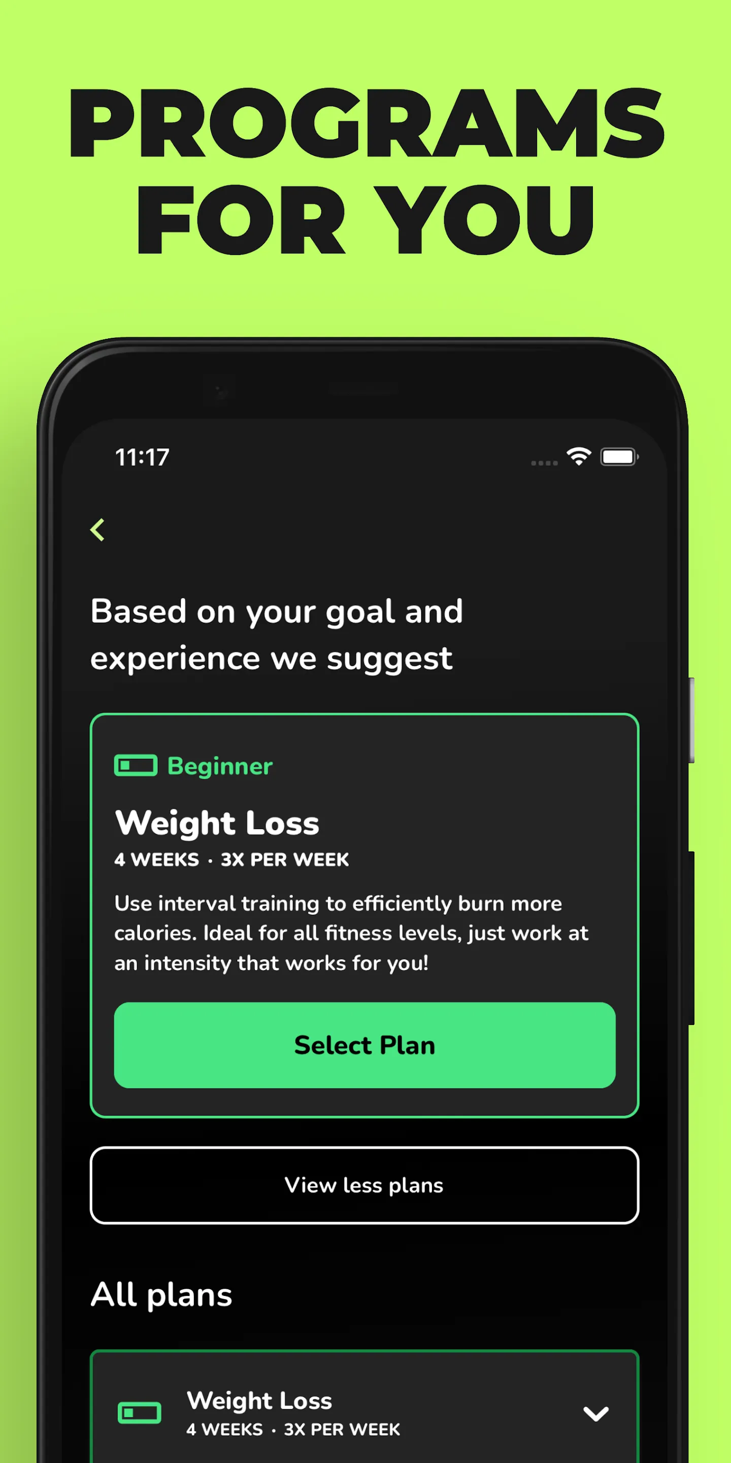 Start Elliptical: Workouts | Indus Appstore | Screenshot