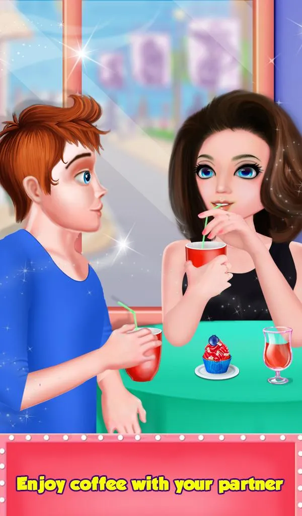 College Prom Party Love | Indus Appstore | Screenshot