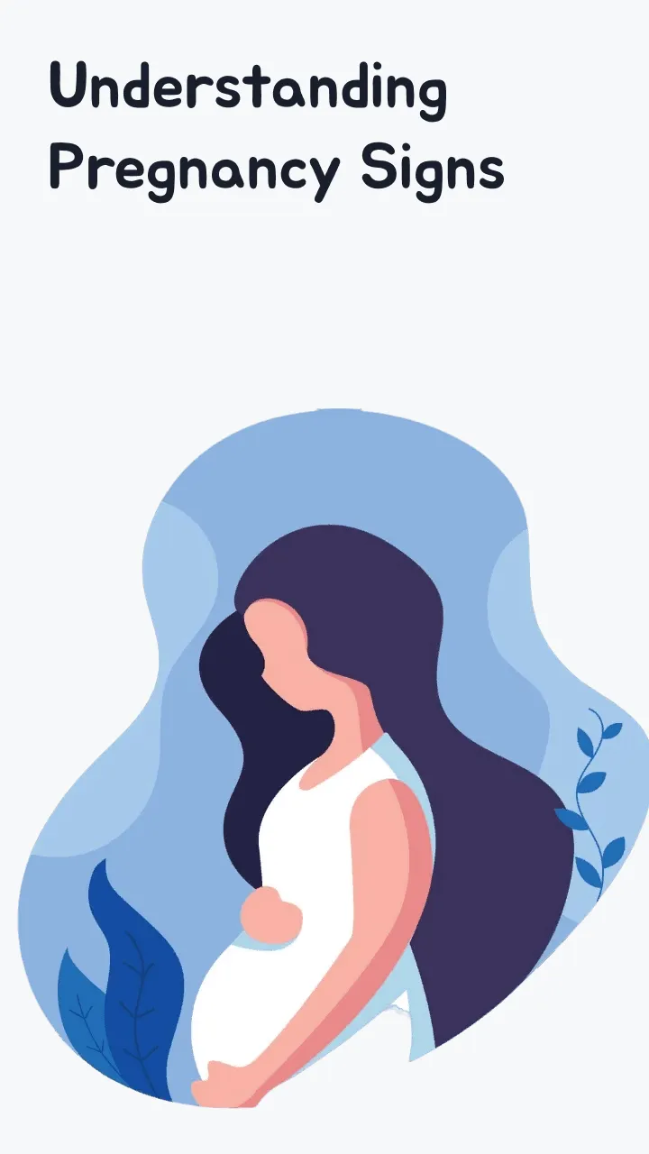 Pregnancy Test App Quiz | Indus Appstore | Screenshot