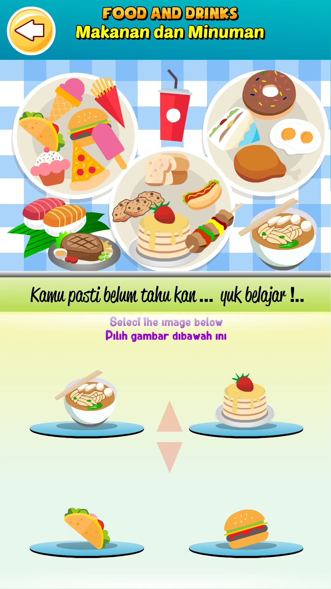 Kamus Visual Inggris-Indonesia | Indus Appstore | Screenshot