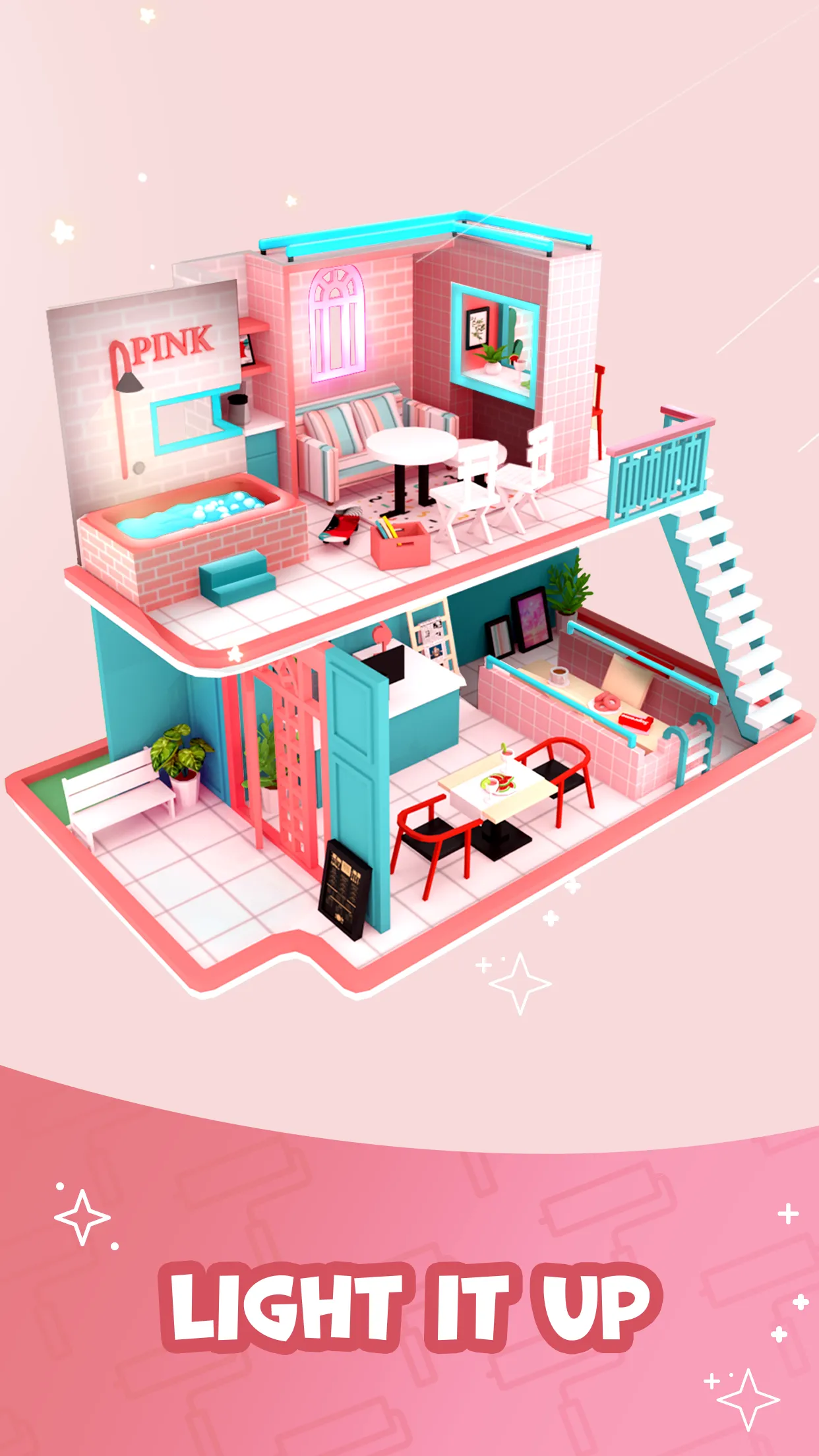 Art Assemble: Home Makeover | Indus Appstore | Screenshot