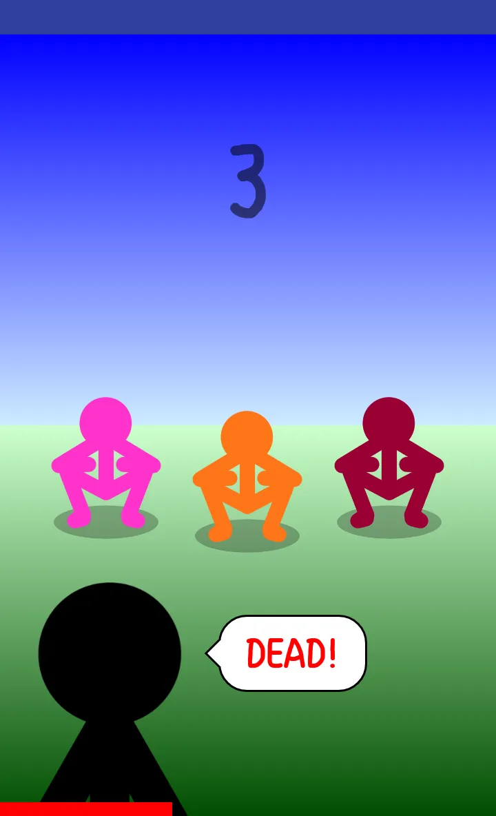 Dead-Alive | Indus Appstore | Screenshot