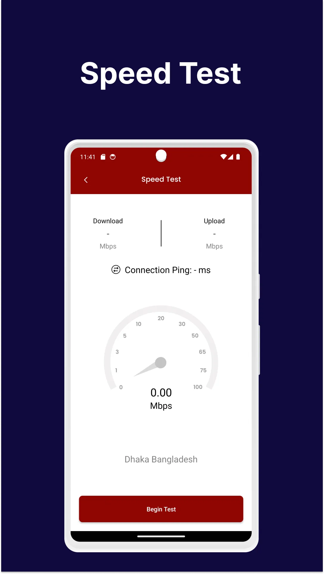 Rojo VPN - Fast and Secure VPN | Indus Appstore | Screenshot