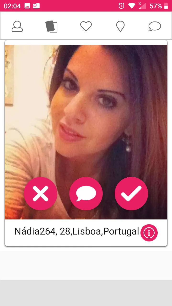 Divorced Dating | Indus Appstore | Screenshot