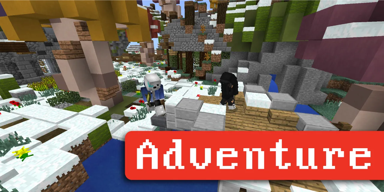 Minecraft Mod - Servers Master | Indus Appstore | Screenshot