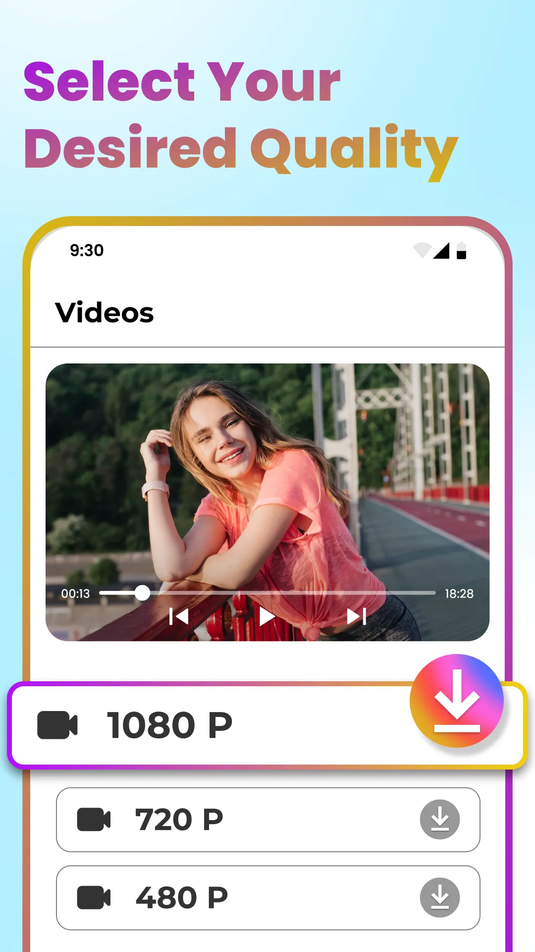 Video Downloader: Story saver | Indus Appstore | Screenshot