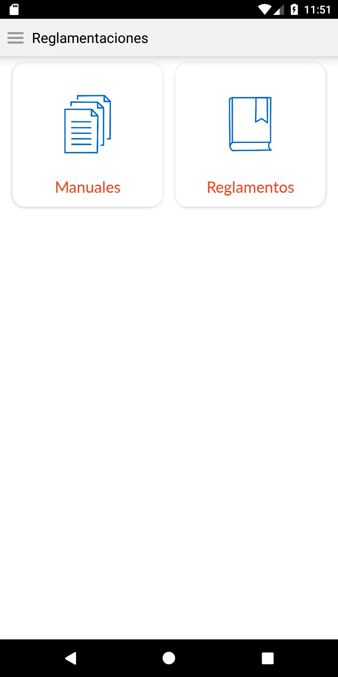 CL Te cuida | Indus Appstore | Screenshot