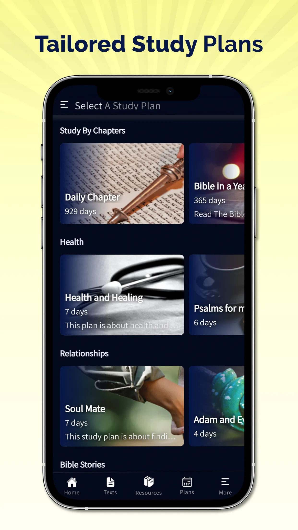 Hebrew Bible Offline | Indus Appstore | Screenshot