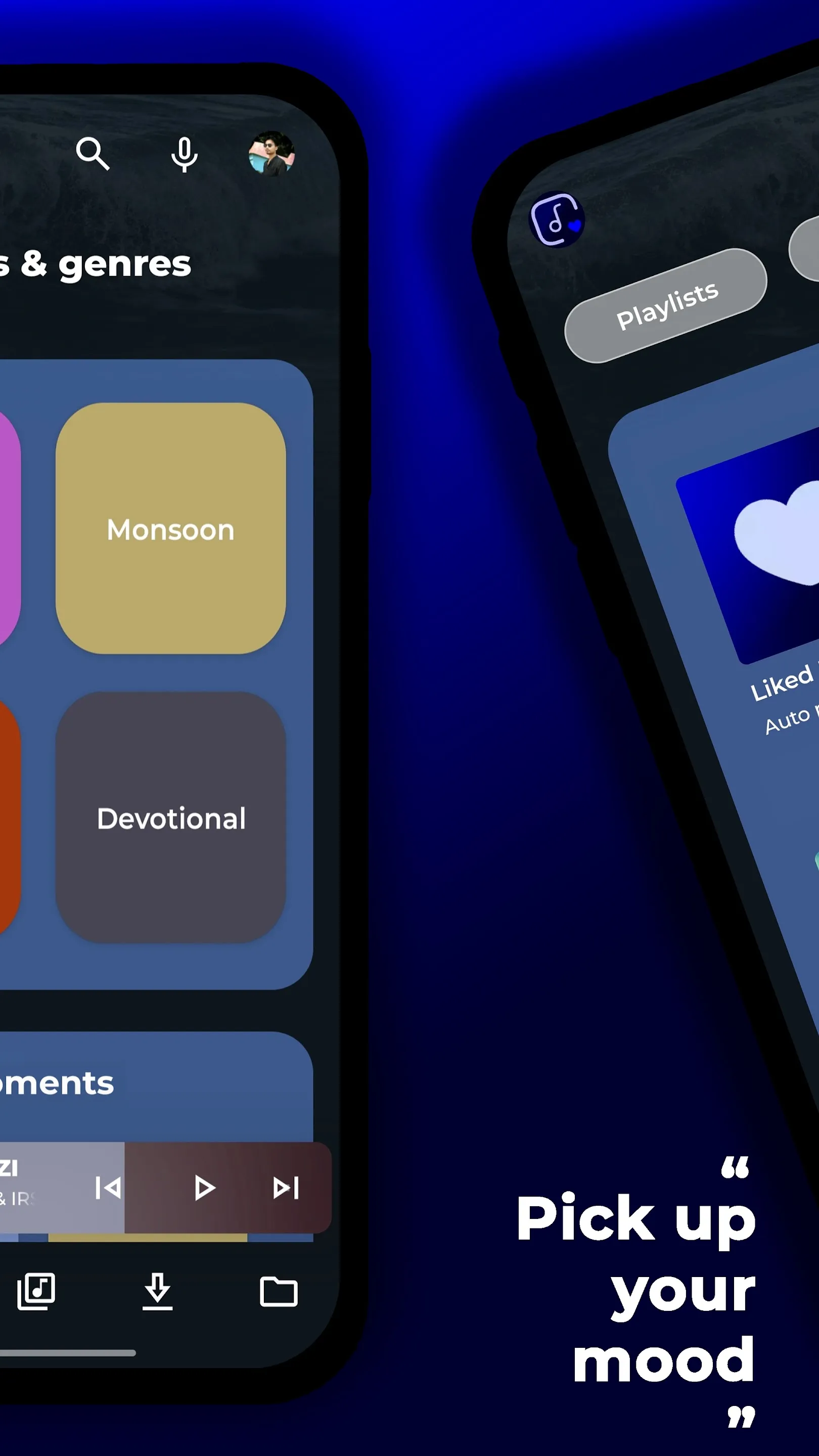 Lamhaa - Connects With Heart. | Indus Appstore | Screenshot