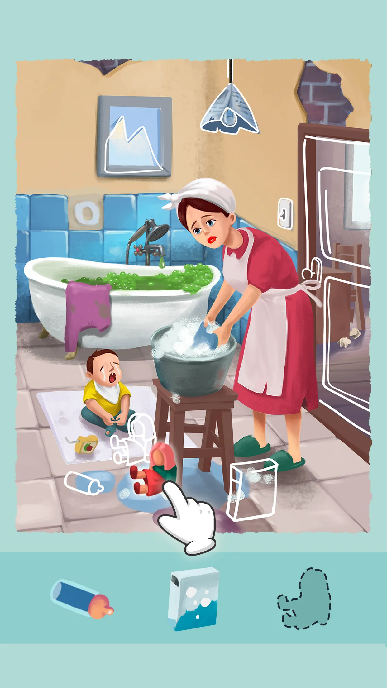 Art Master: Art Puzzle | Indus Appstore | Screenshot