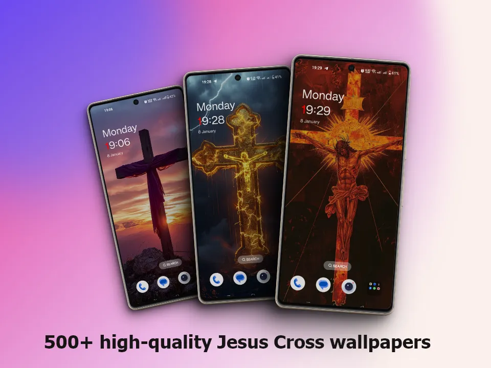 Cross wallpaper hd 4k offline | Indus Appstore | Screenshot