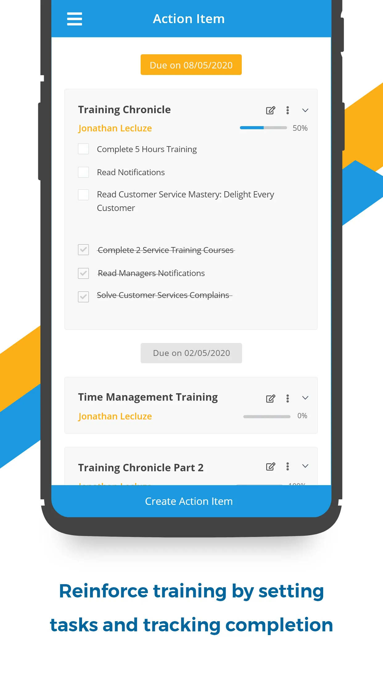 Courseplay Mobile | Indus Appstore | Screenshot