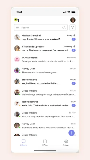 Melento | Indus Appstore | Screenshot