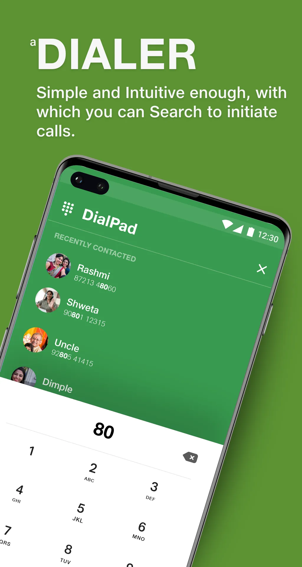 JioJoin - Fiber Calls | Indus Appstore | Screenshot