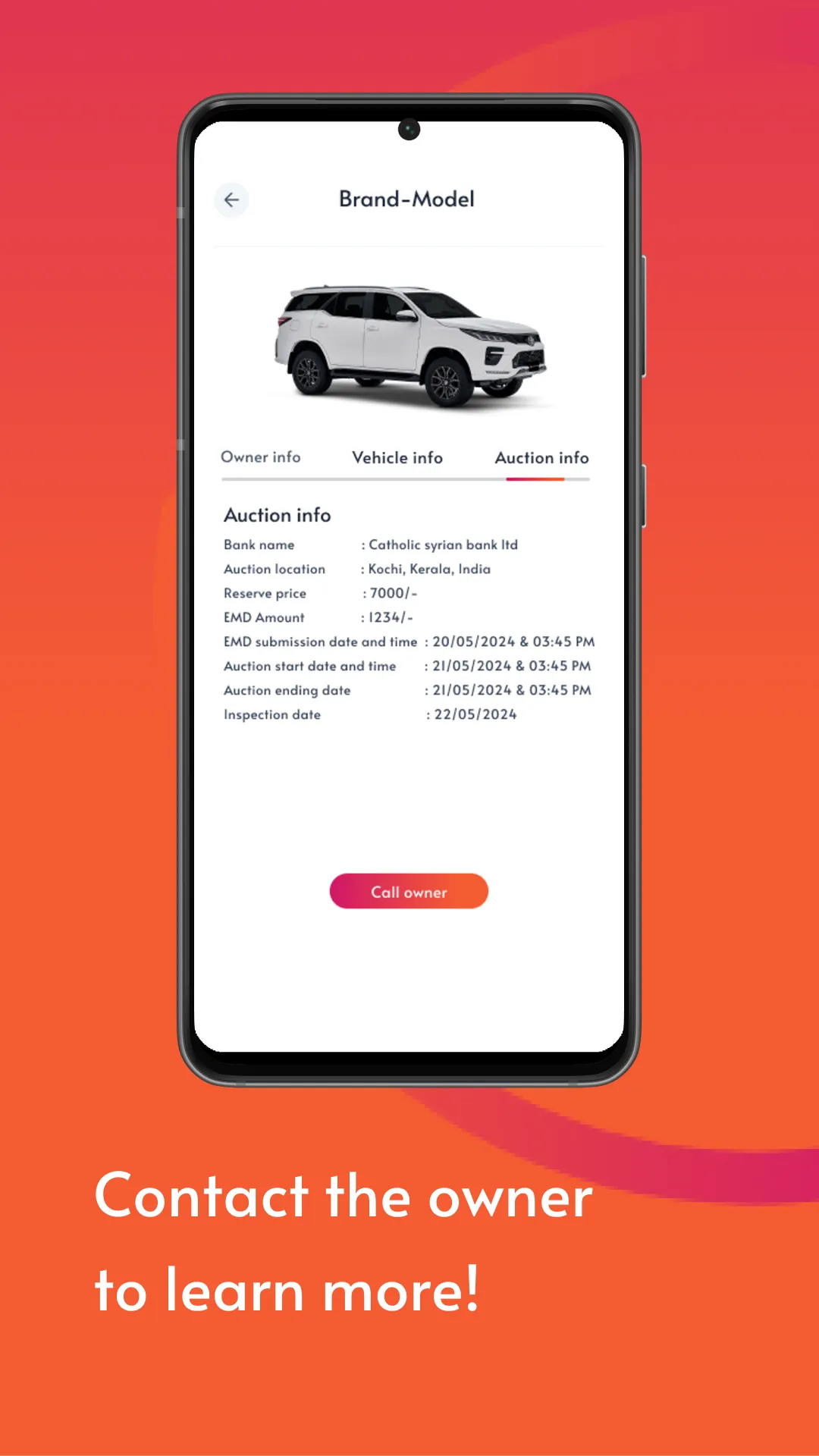 Wheeliyo | Indus Appstore | Screenshot