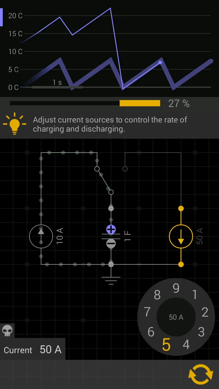 Circuit Jam | Indus Appstore | Screenshot